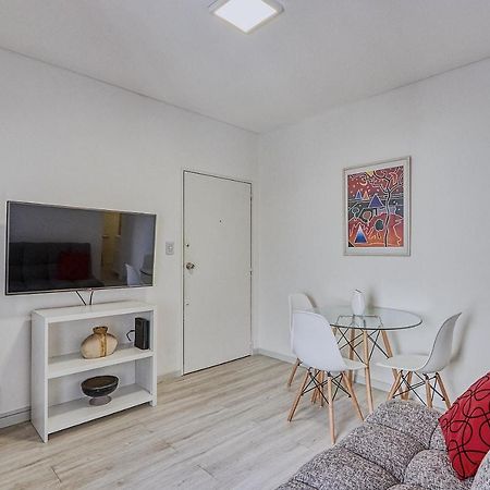 Apartamento Palermo Soho Corazon Ciudad Autónoma de Ciudad Autónoma de Buenos Aires Exterior foto