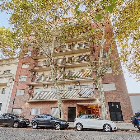 Apartamento Palermo Soho Corazon Ciudad Autónoma de Ciudad Autónoma de Buenos Aires Exterior foto