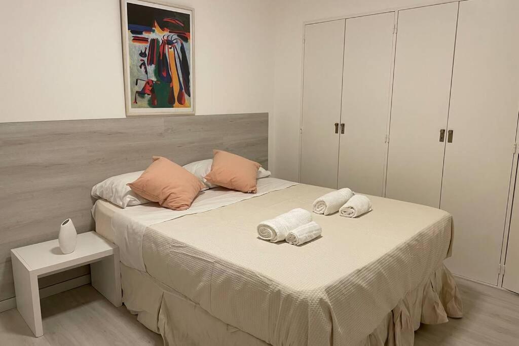 Apartamento Palermo Soho Corazon Ciudad Autónoma de Ciudad Autónoma de Buenos Aires Exterior foto