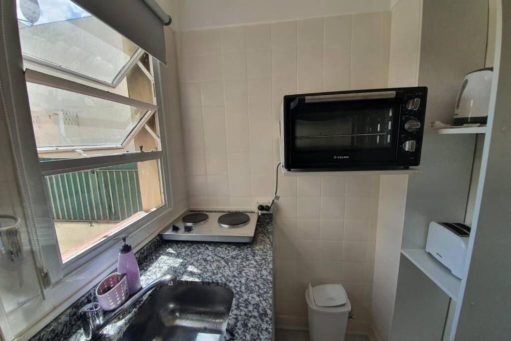 Apartamento Palermo Soho Corazon Ciudad Autónoma de Ciudad Autónoma de Buenos Aires Exterior foto