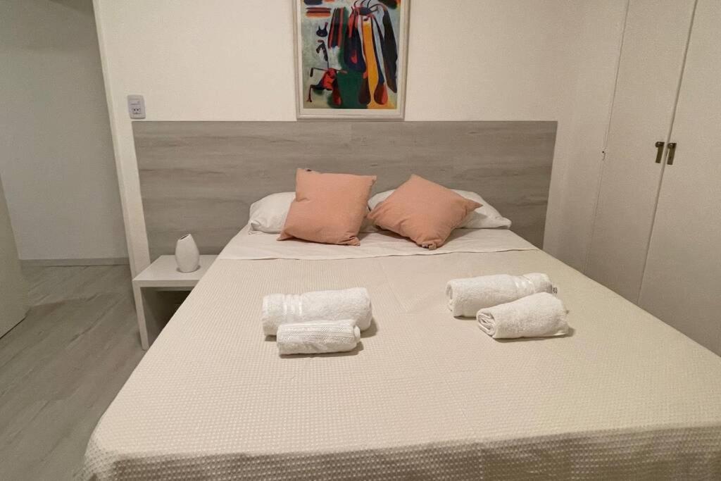 Apartamento Palermo Soho Corazon Ciudad Autónoma de Ciudad Autónoma de Buenos Aires Exterior foto