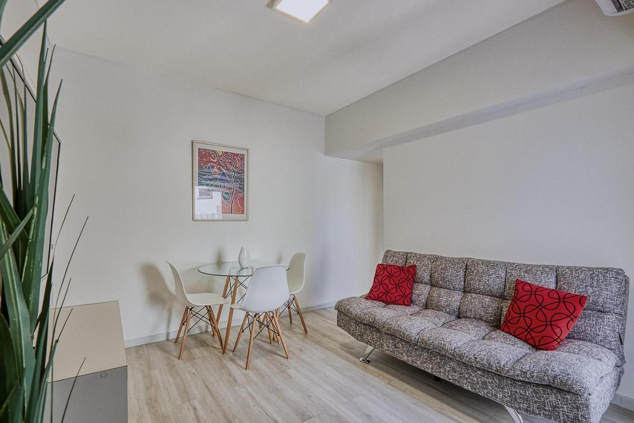 Apartamento Palermo Soho Corazon Ciudad Autónoma de Ciudad Autónoma de Buenos Aires Exterior foto