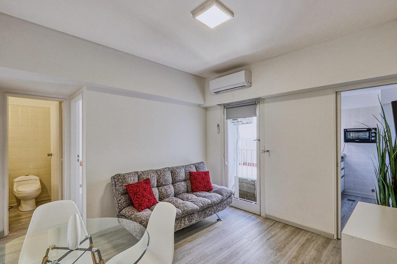 Apartamento Palermo Soho Corazon Ciudad Autónoma de Ciudad Autónoma de Buenos Aires Exterior foto