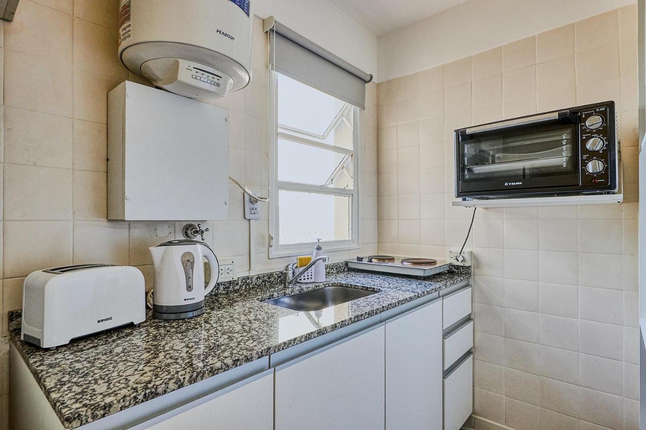 Apartamento Palermo Soho Corazon Ciudad Autónoma de Ciudad Autónoma de Buenos Aires Exterior foto