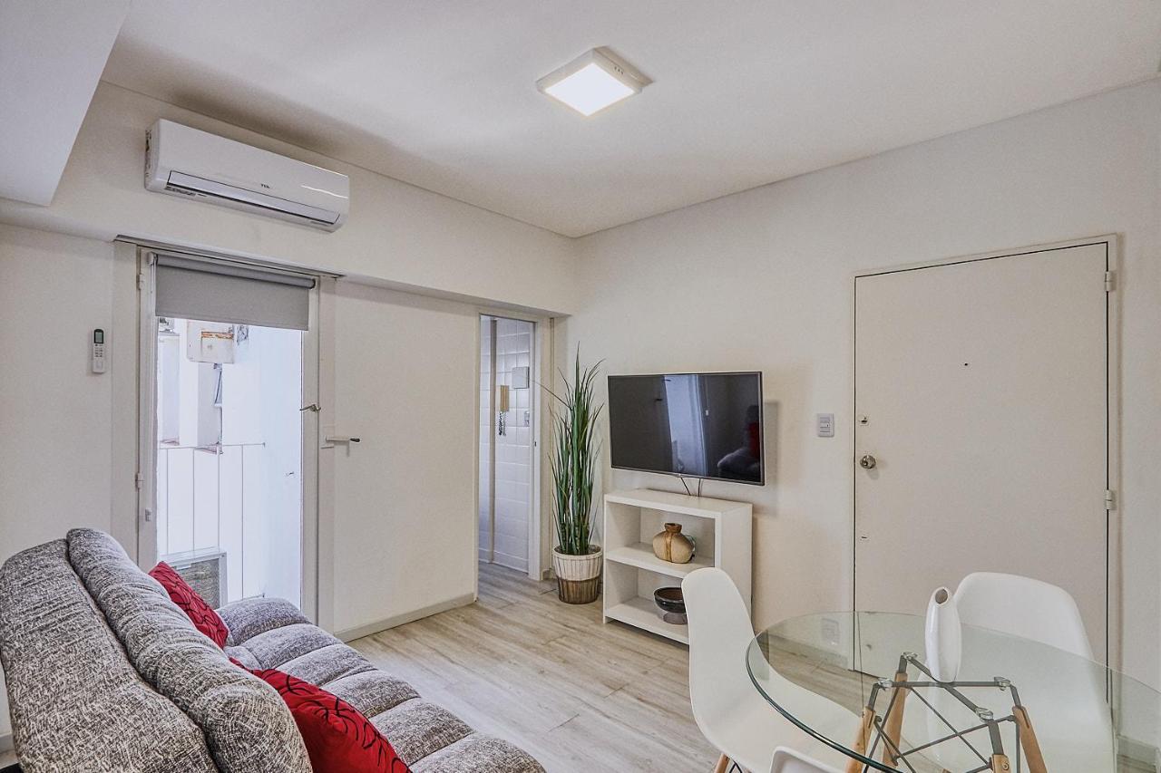 Apartamento Palermo Soho Corazon Ciudad Autónoma de Ciudad Autónoma de Buenos Aires Exterior foto