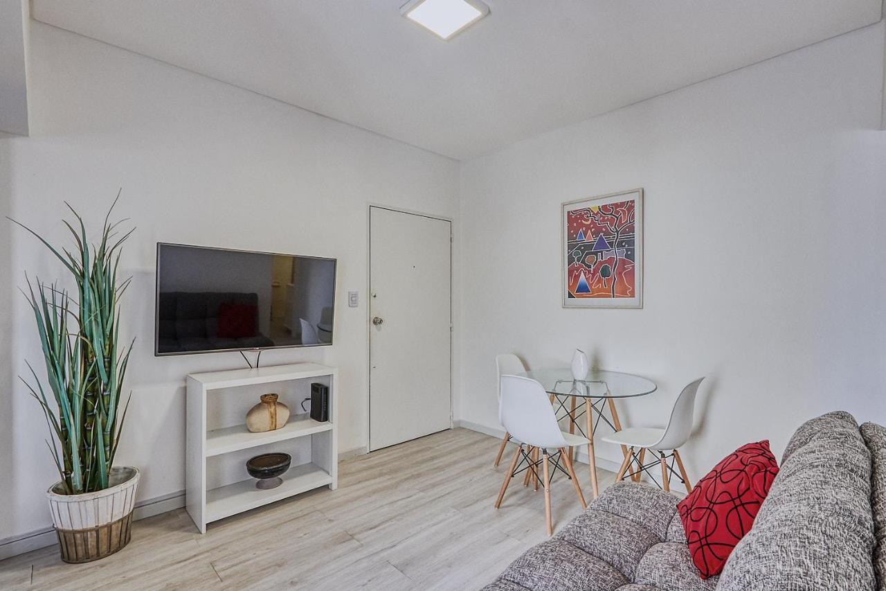 Apartamento Palermo Soho Corazon Ciudad Autónoma de Ciudad Autónoma de Buenos Aires Exterior foto