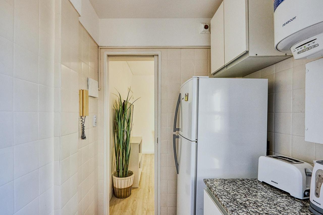 Apartamento Palermo Soho Corazon Ciudad Autónoma de Ciudad Autónoma de Buenos Aires Exterior foto