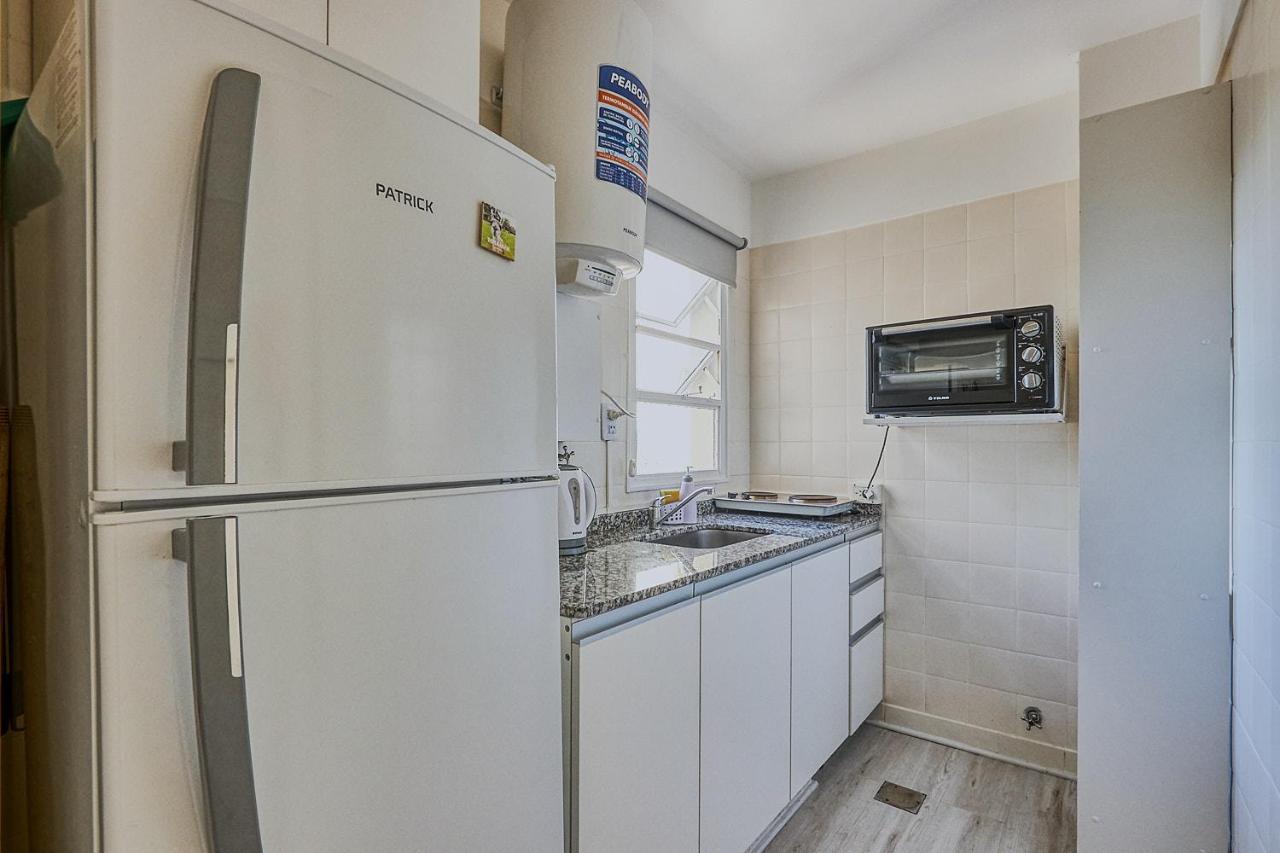 Apartamento Palermo Soho Corazon Ciudad Autónoma de Ciudad Autónoma de Buenos Aires Exterior foto