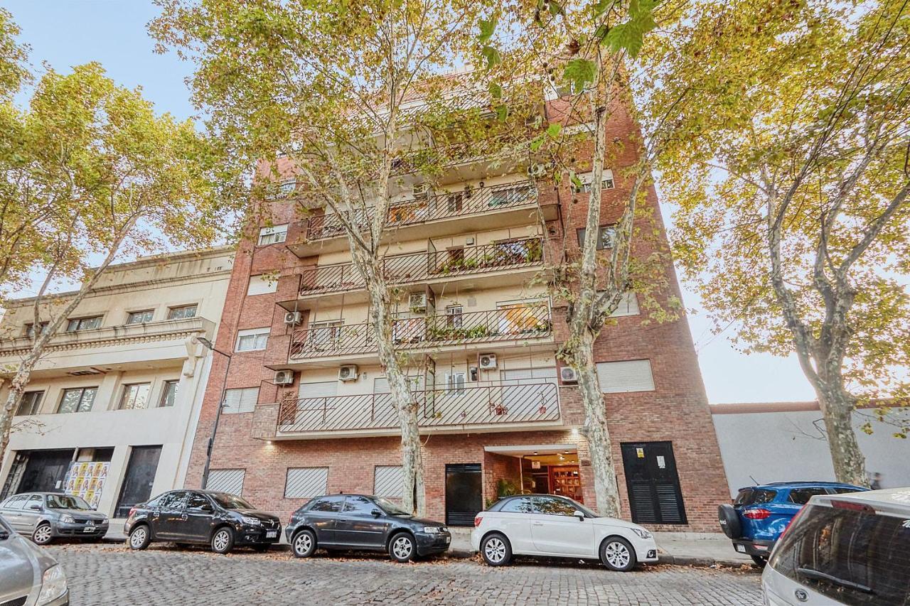 Apartamento Palermo Soho Corazon Ciudad Autónoma de Ciudad Autónoma de Buenos Aires Exterior foto