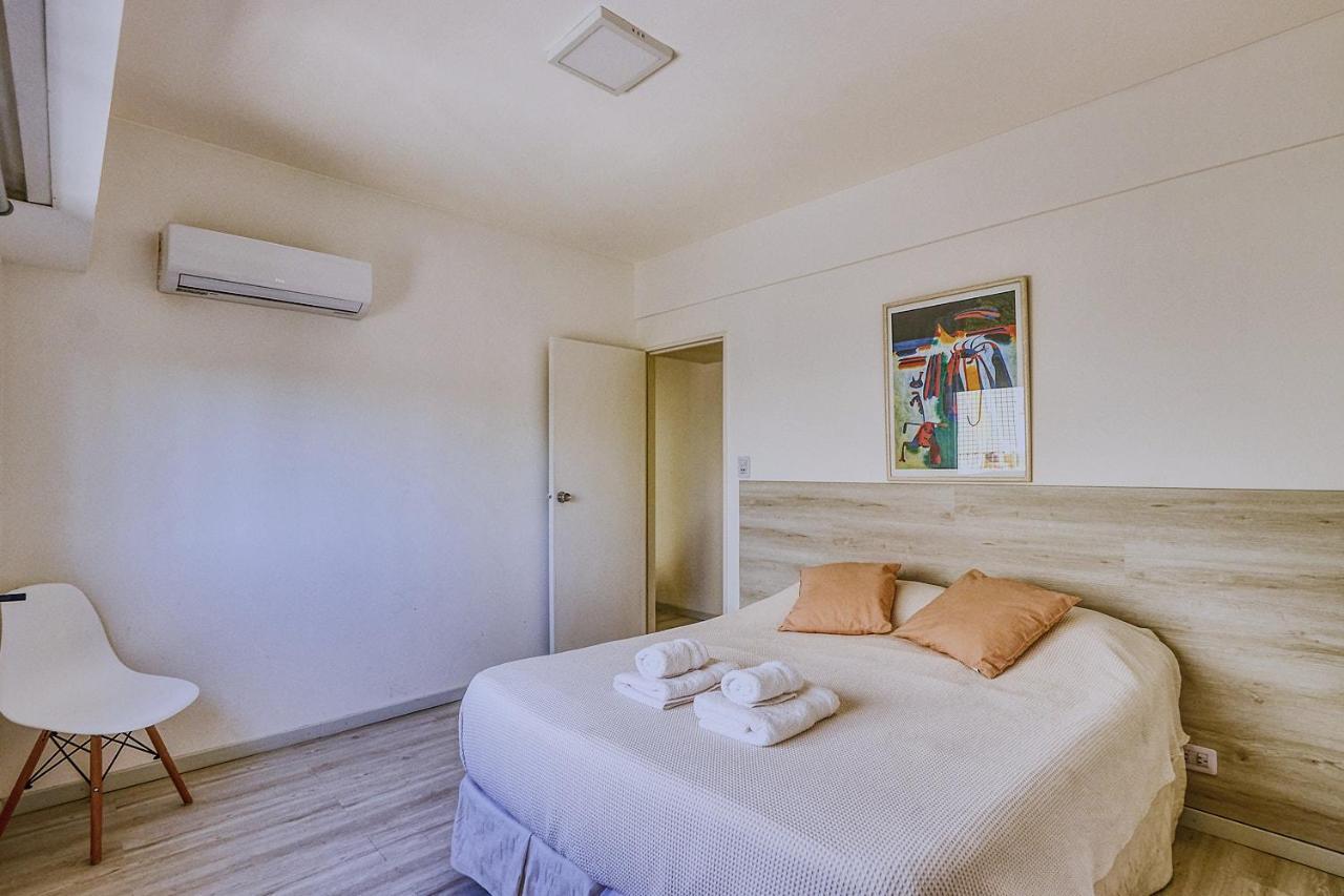 Apartamento Palermo Soho Corazon Ciudad Autónoma de Ciudad Autónoma de Buenos Aires Exterior foto