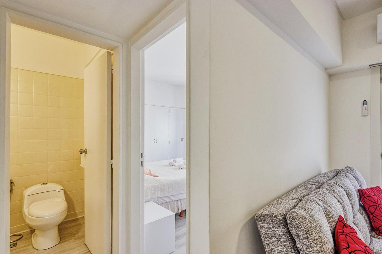 Apartamento Palermo Soho Corazon Ciudad Autónoma de Ciudad Autónoma de Buenos Aires Exterior foto