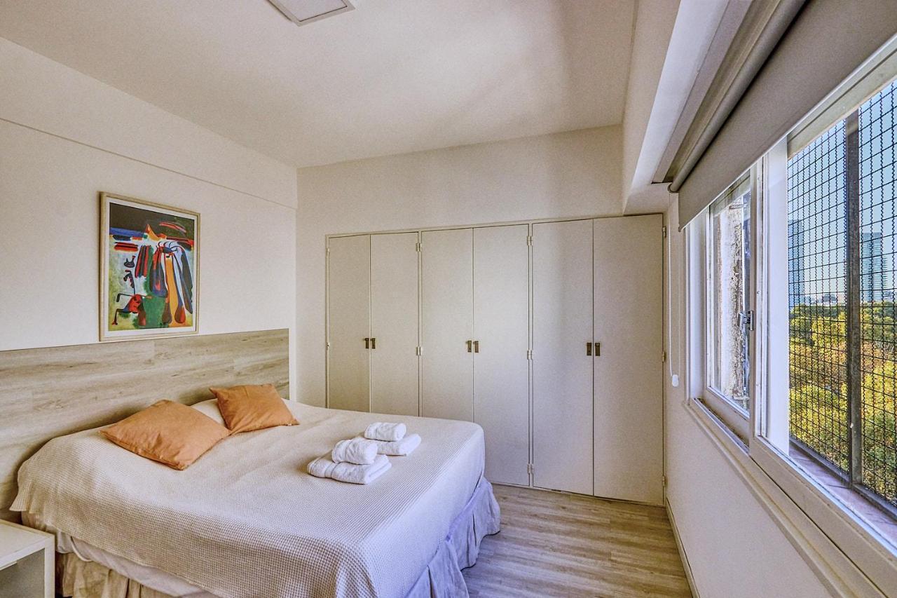 Apartamento Palermo Soho Corazon Ciudad Autónoma de Ciudad Autónoma de Buenos Aires Exterior foto