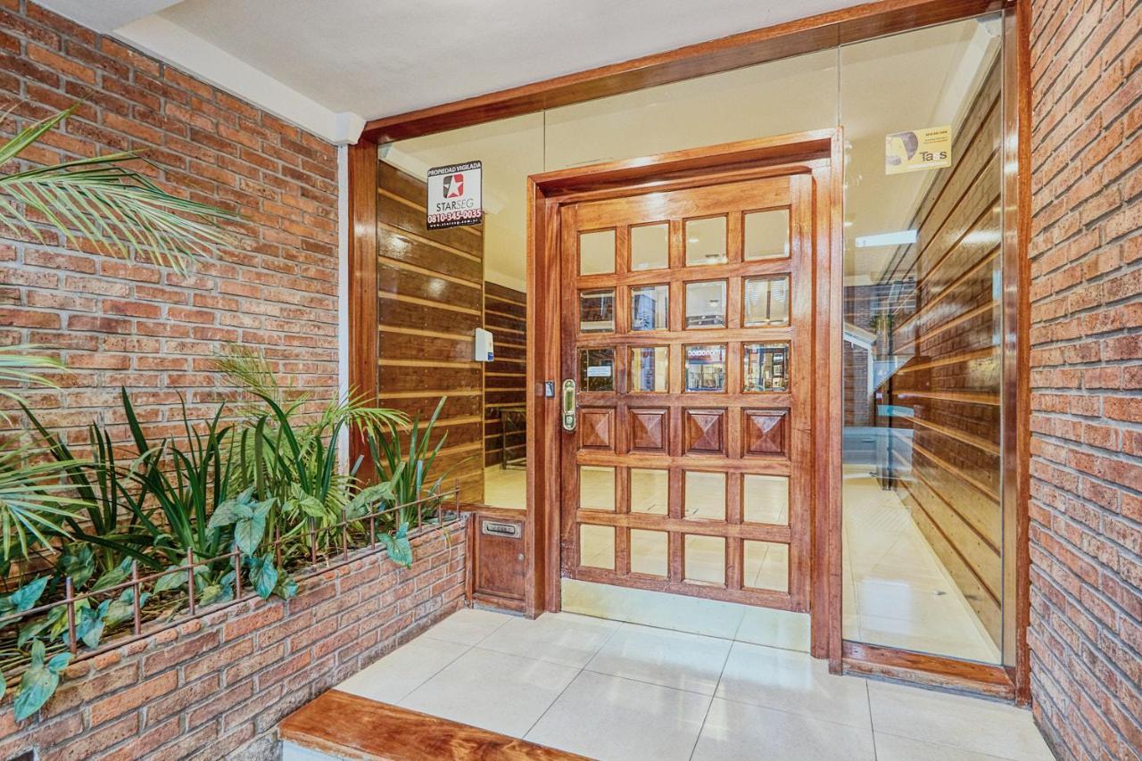 Apartamento Palermo Soho Corazon Ciudad Autónoma de Ciudad Autónoma de Buenos Aires Exterior foto