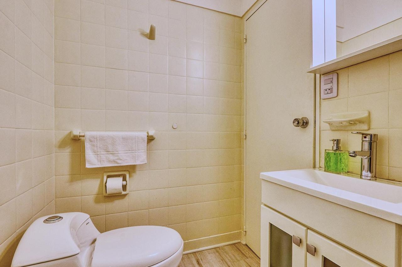 Apartamento Palermo Soho Corazon Ciudad Autónoma de Ciudad Autónoma de Buenos Aires Exterior foto