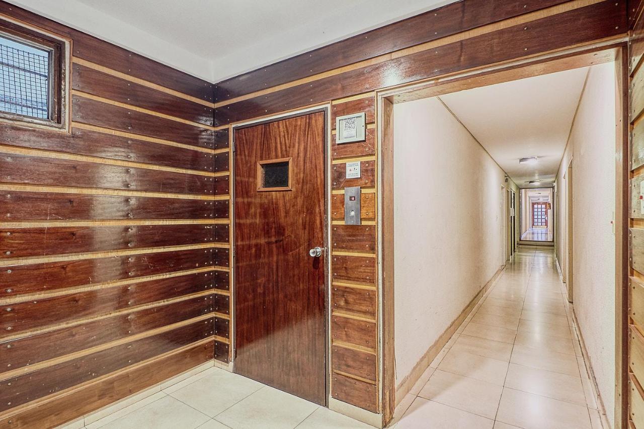Apartamento Palermo Soho Corazon Ciudad Autónoma de Ciudad Autónoma de Buenos Aires Exterior foto